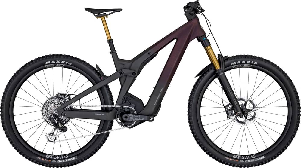 SCOTT PATRON ERIDE 900 ULTIMATE 2024 - Review, Test & Price