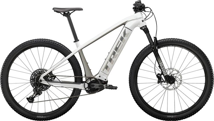TREK POWERFLY 5 - Specs, Review, Test & Price