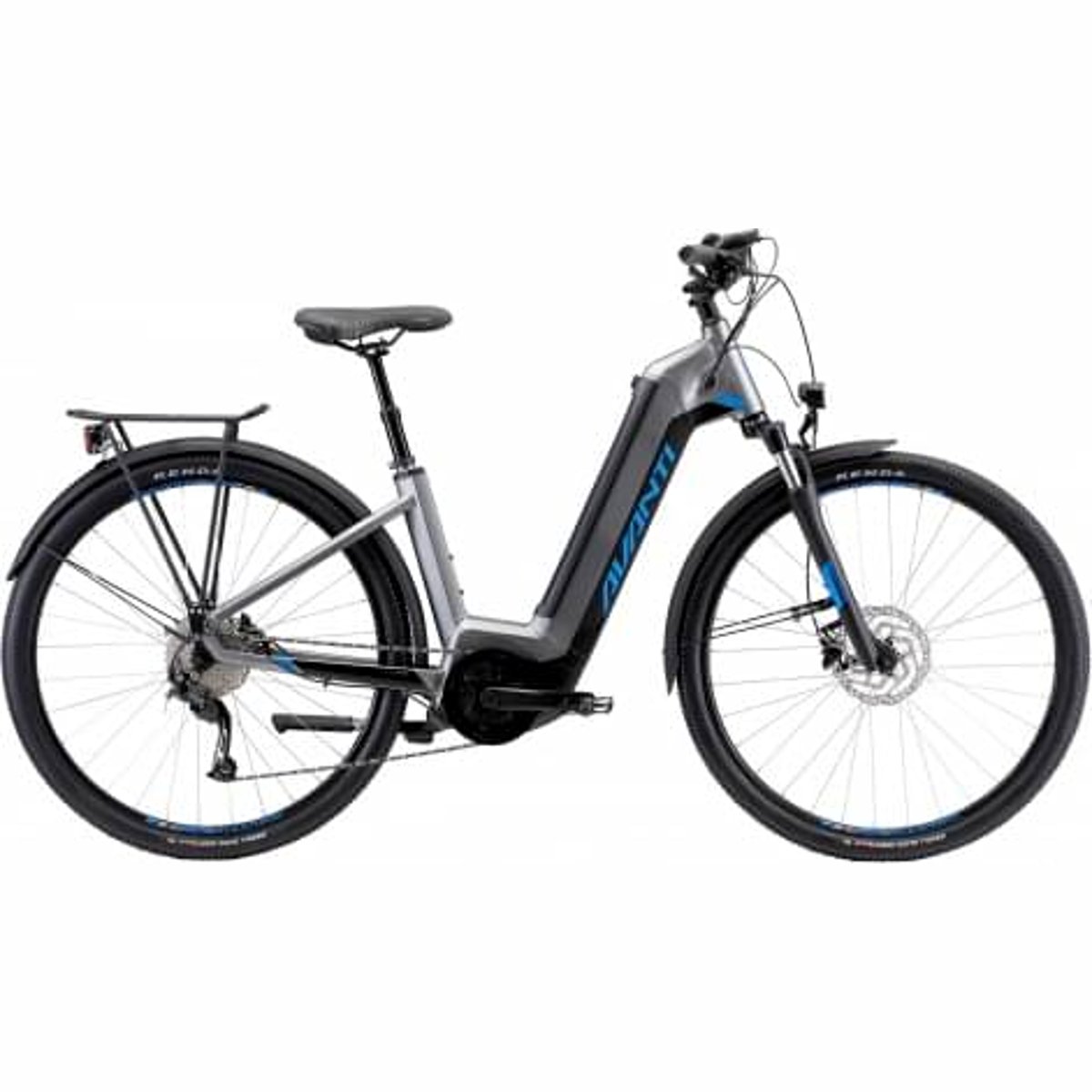 corratec trekking e bike E-Power 28 P6 8SC electric refurbished Size:Low-Step - 40cm Electric Moped Bike Box Aufbewahrung | Produkte