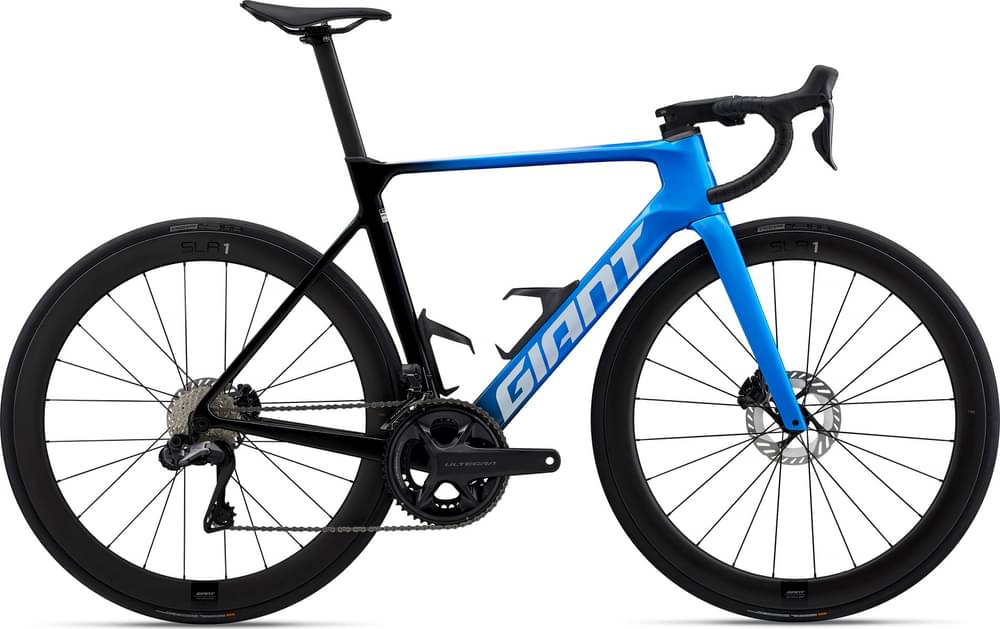 Giant Propel Advanced 1 vs Propel Advanced Pro 0 : Aero