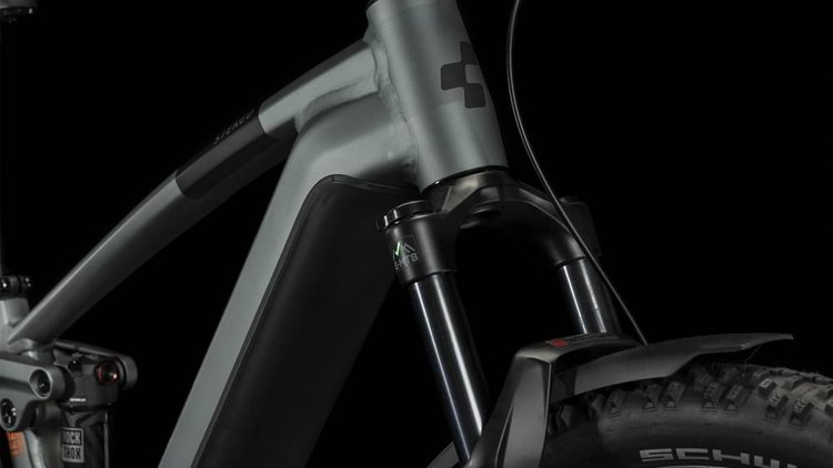CUBE STEREO HYBRID 120, PRO 625 ALLROAD 2023 - Review, Test & Price