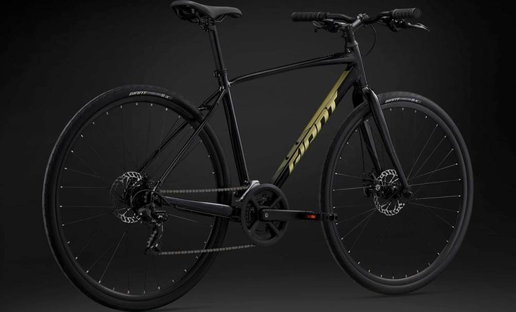 GIANT ESCAPE 3 DISC - Review, Test & Price