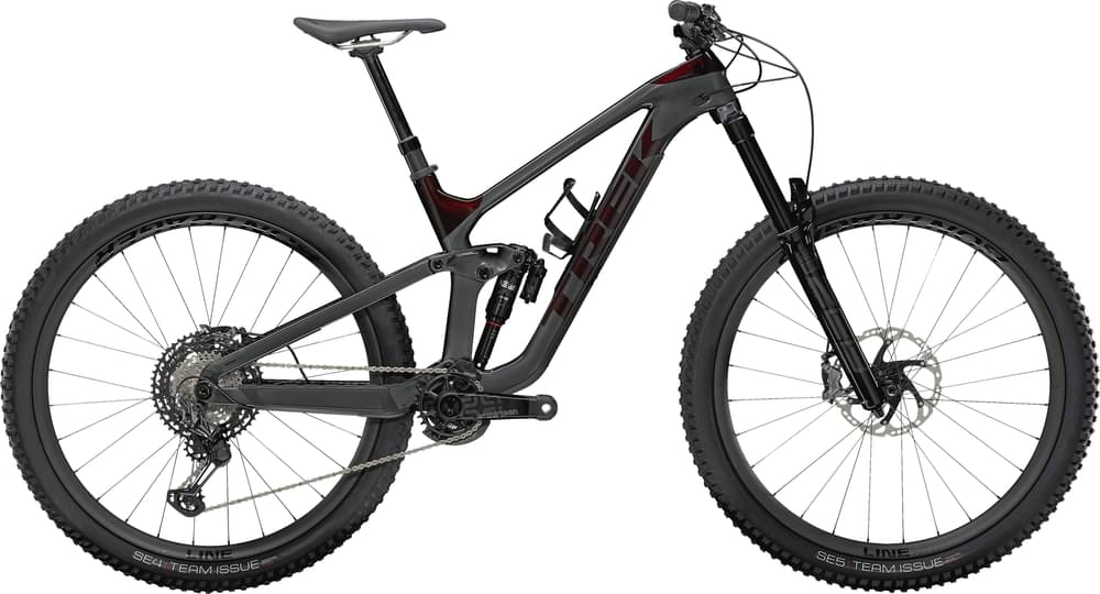 TREK SLASH 9.9 XTR 2021 - Review, Specs & Price