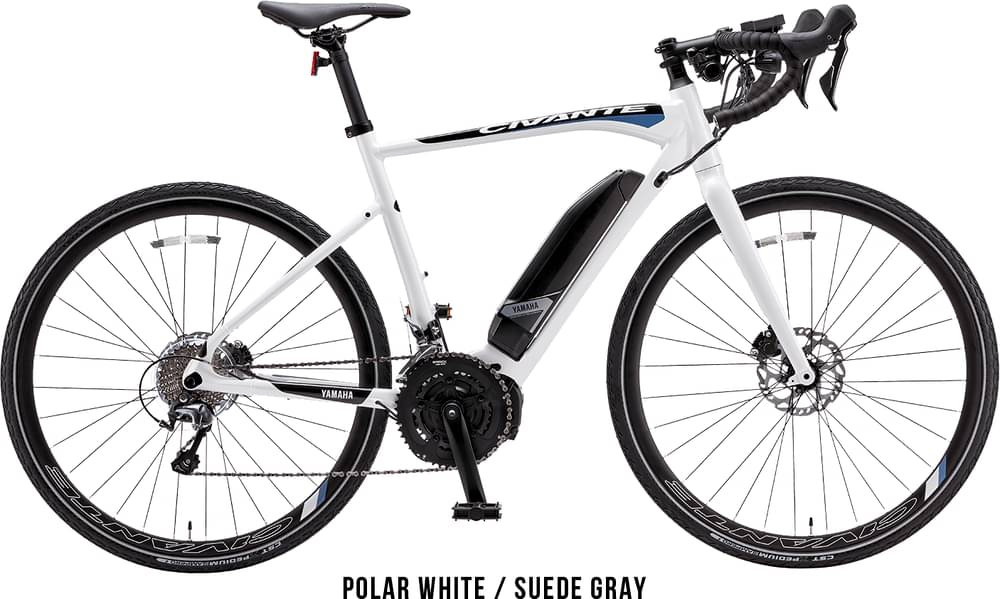 YAMAHA CIVANTE 2024 Weight, Review, Test Price