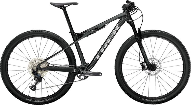 TREK Supercaliber 9.6 Gen1 Mサイズ｜美品MTB TREK SUPERCALIBER 9.6 GEN 1 - Review, Test & Price