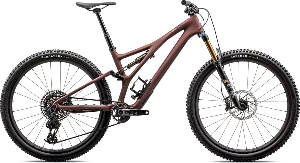 スペシャライズド　STUMPJUMPER pro 26インチ SPECIALIZED STUMPJUMPER PRO 2024 - Review, Test & Price