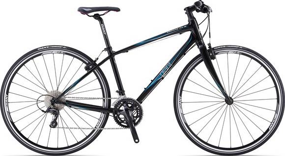 GIANT ESCAPE RX W - Review, Test & Price