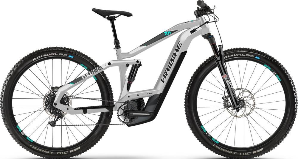 HAIBIKE SDURO FULLNINE 2020 Review, Specs Price