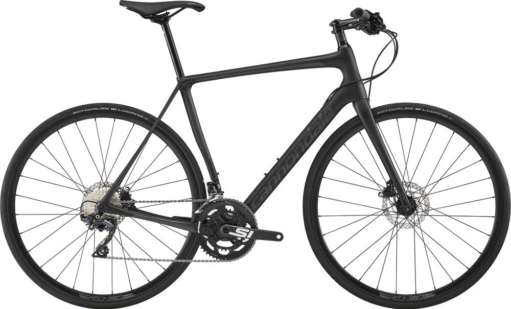 Bikes Cannondale Synapse 2019 Carbon Synapse 105 Cannondale