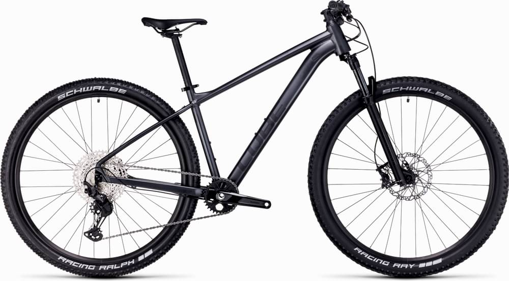TREK PROCALIBER 9.7 - Specs, Review, Test & Price