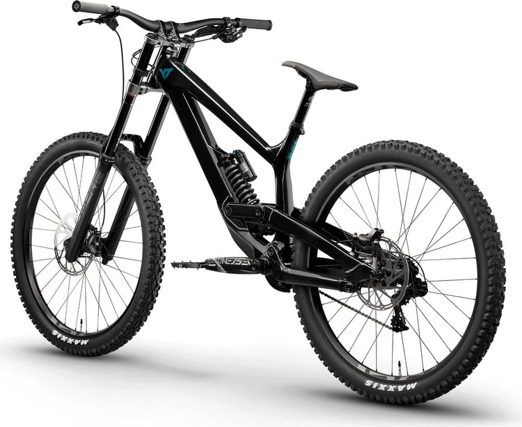 YT INDUSTRIES TUES CORE 2 27 2024 - Review, Test & Price