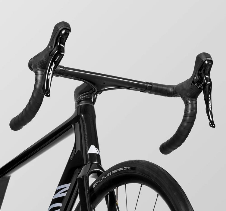 CANYON ENDURACE CF 7 2026 - Review, Test & Price
