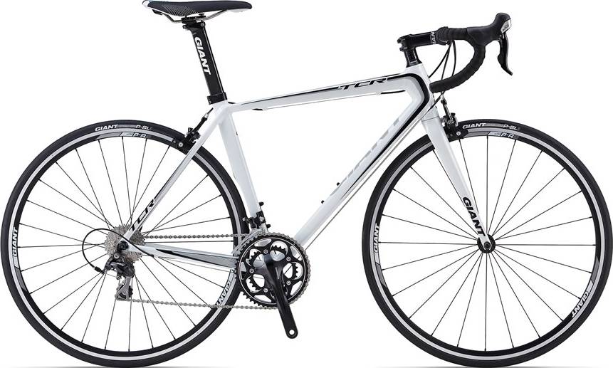 GIANT TCR SLR 2 - Specs, Review, Test & Price