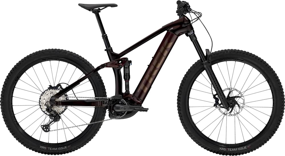 TREK RAIL 9.7 GEN 4 - Specs, Review, Test & Price