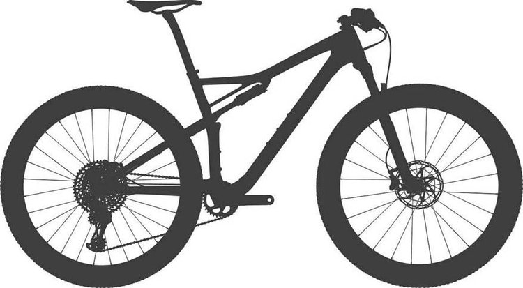 SPECIALIZED S-WORKS EPIC SHIMANO XTR - Review, Test & Price