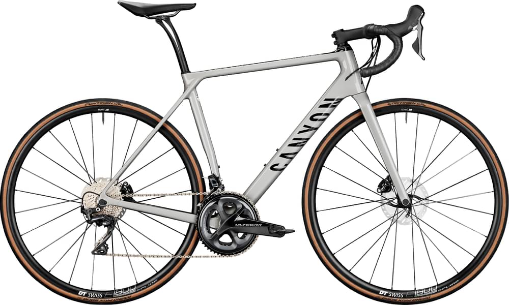 CANYON ENDURACE CF 8.0基本分解発送送料無料！完成車配送も！ CANYON ENDURACE CF SL 8 DISC 2021 - Review, Test & Price