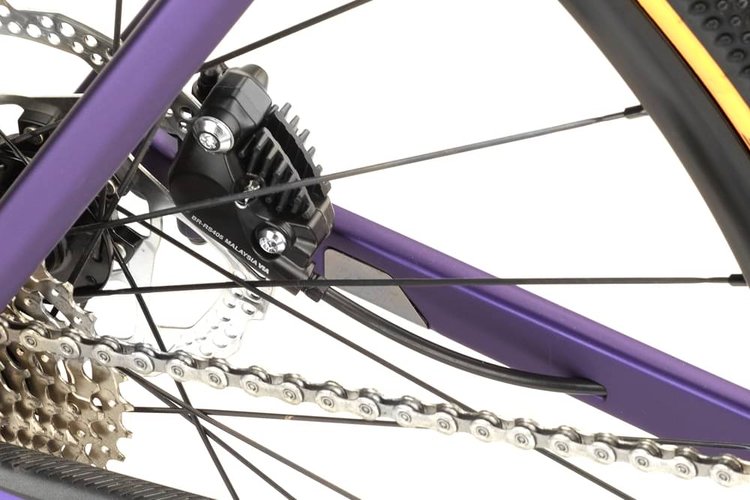 ROSE BACKROAD GRX810 MULTICROSS 2022 - Review, Test & Price