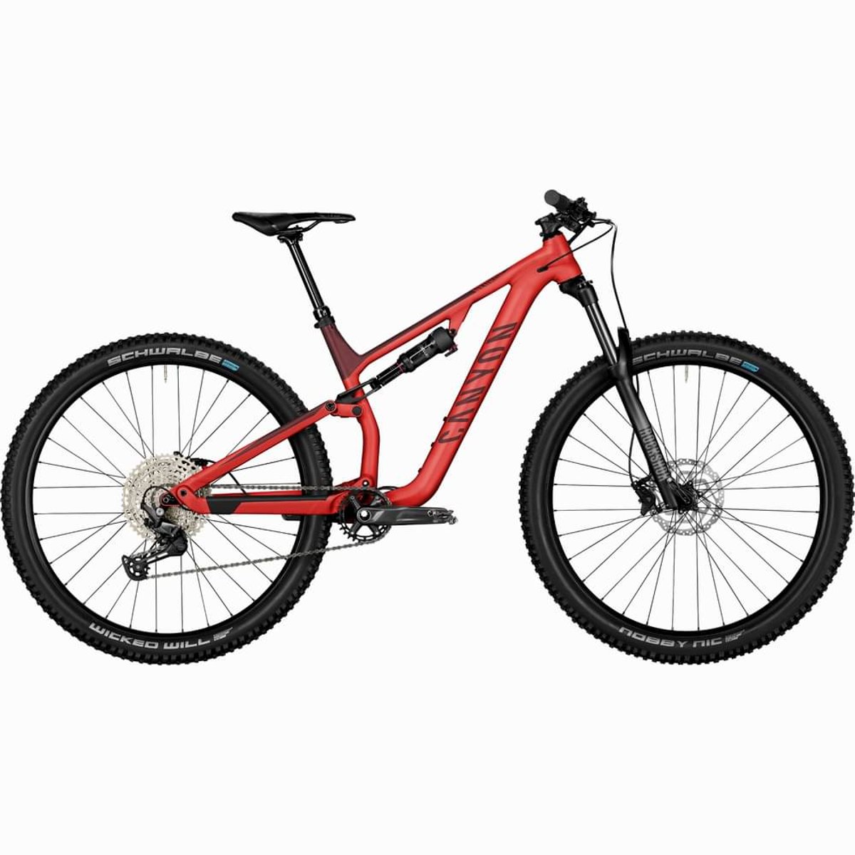 CANYON NEURON 5 - Review, Specs & Price