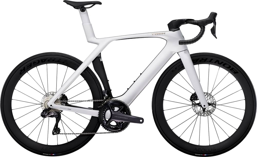 TREK MADONE SLR 7 GEN 7 2024 - Review, Weight & Price