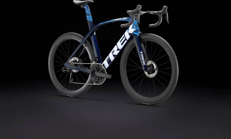 TREK MADONE SLR 7 GEN 6 - Review, Test & Price