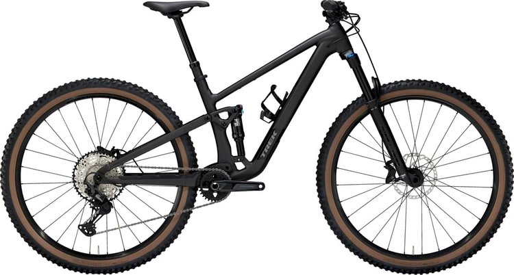 TREK TOP FUEL 2026 Specs, Review, Test Price