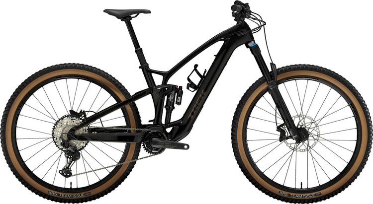 エクセプト G M E EXー9 TREK FUEL EXE 9.7 - Specs, Review, Test & Price