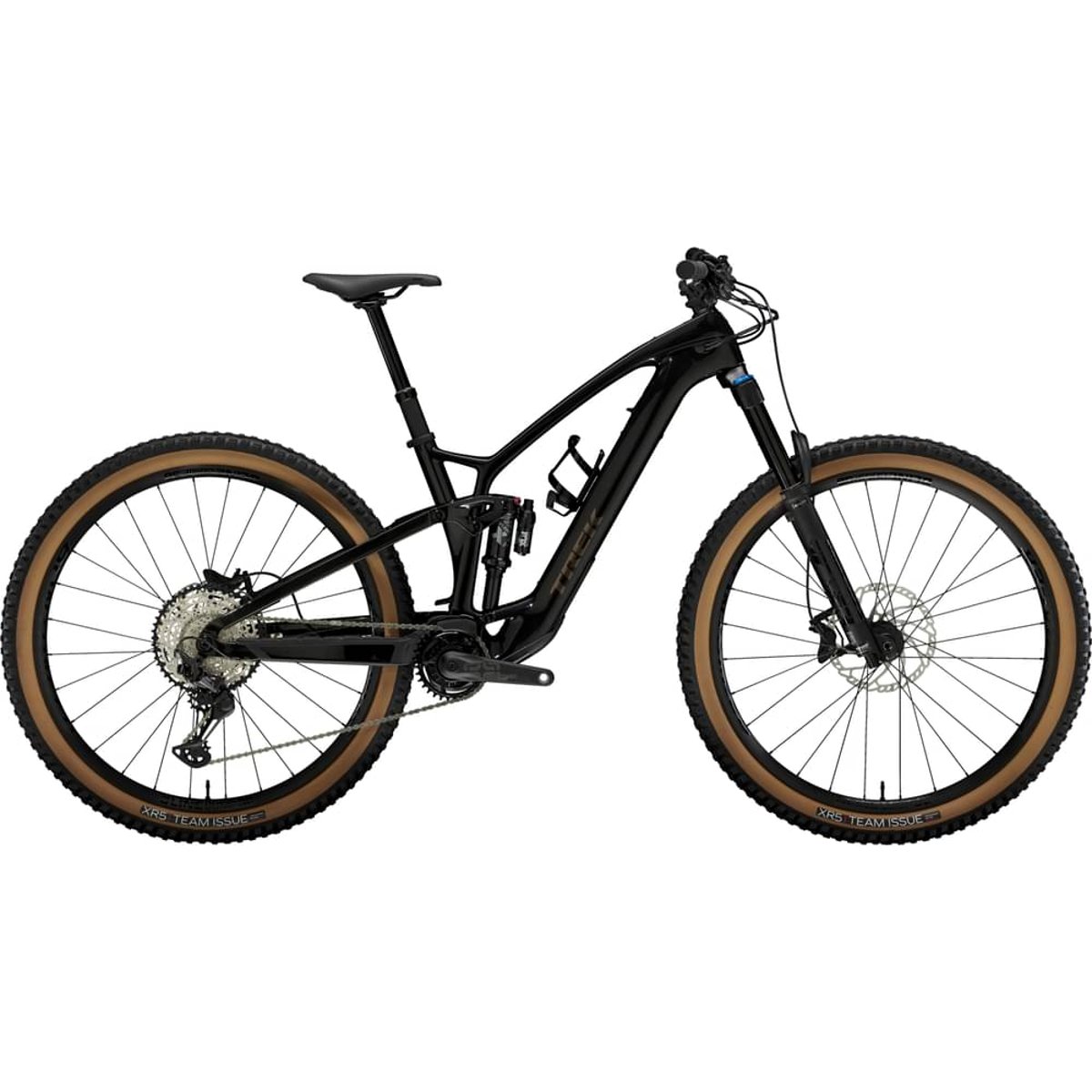 TREK FUEL EXE 9.7 - Specs, Review, Test & Price
