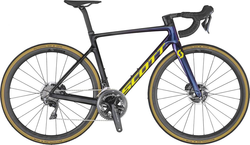 SCOTT ADDICT RC PRO - Specs, Review, Test & Price