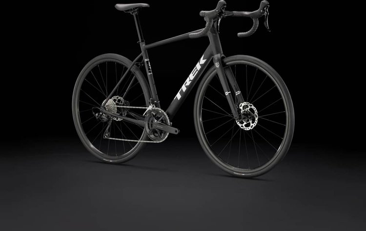 TREK Domane AL 5 Gen 4 サイズ49 TREK DOMANE AL 5 GEN 4 2024 - Review, Test & Price