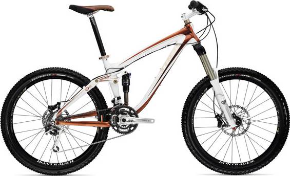 TREK REMEDY 8 - Review, Specs & Price