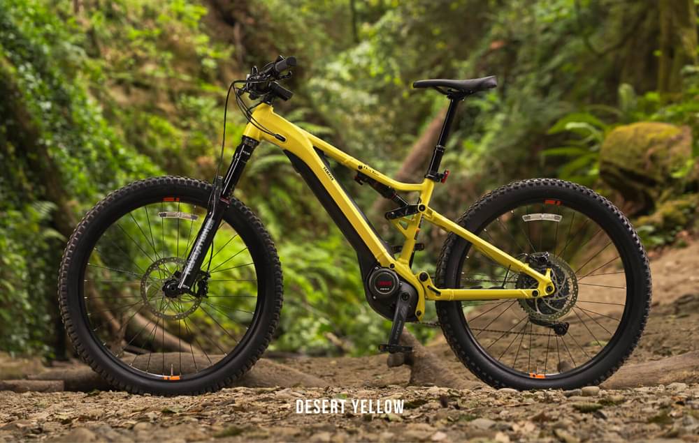 YAMAHA YDX-MORO 2022 Review, Specs Price