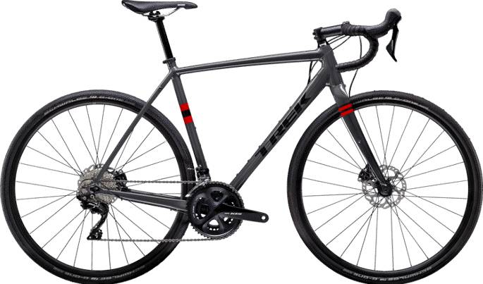 TREK CHECKPOINT ALR 5 2020 - Review, Test & Price