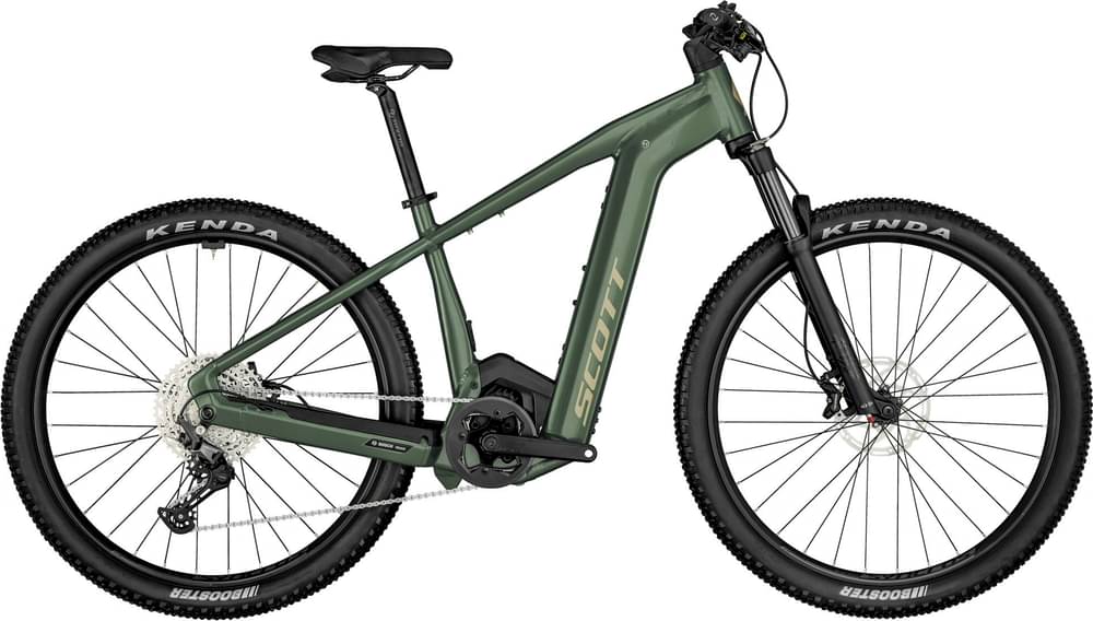 SCOTT ASPECT ERIDE 900 2024 Review, Specs Price