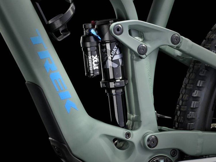 TREK FUEL EXE 8 GX AXS T-TYPE 2025 - Review, Test & Price