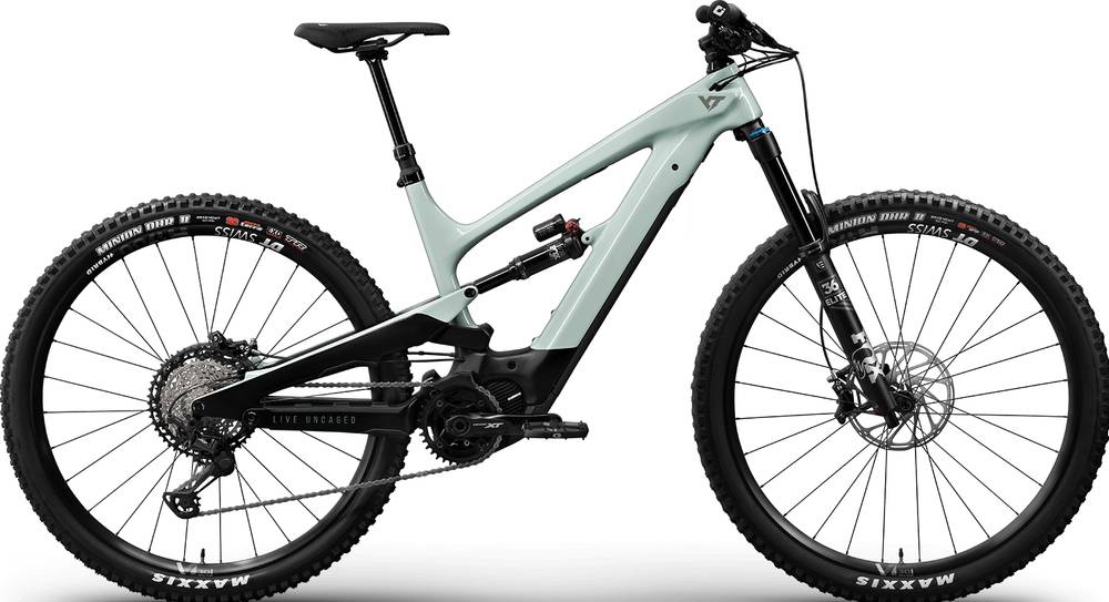YT INDUSTRIES DECOY PRO 29 (2020) Test, Reviews Price