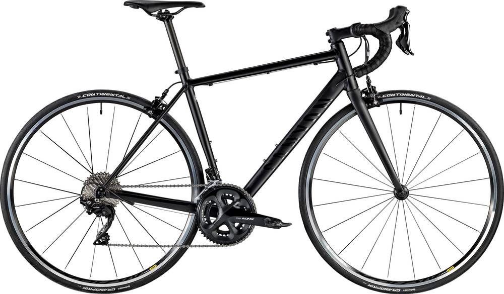 CANYON ENDURACE WMN AL 2019 Review, Weight Price