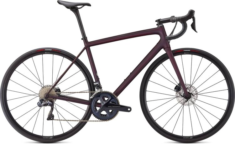 SPECIALIZED AETHOS EXPERT - Review, Test & Price