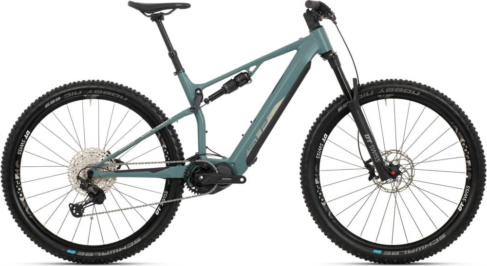 SUPERIOR EXF 9049 R 2022 - Test, Opiniones y Precio