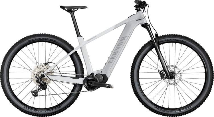 CANYON GRAND CANYON:ON 8 - Review, Test & Price