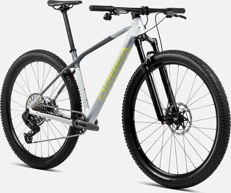 ORBEA ALMA M30 Mountain bike Test, Reviews Price