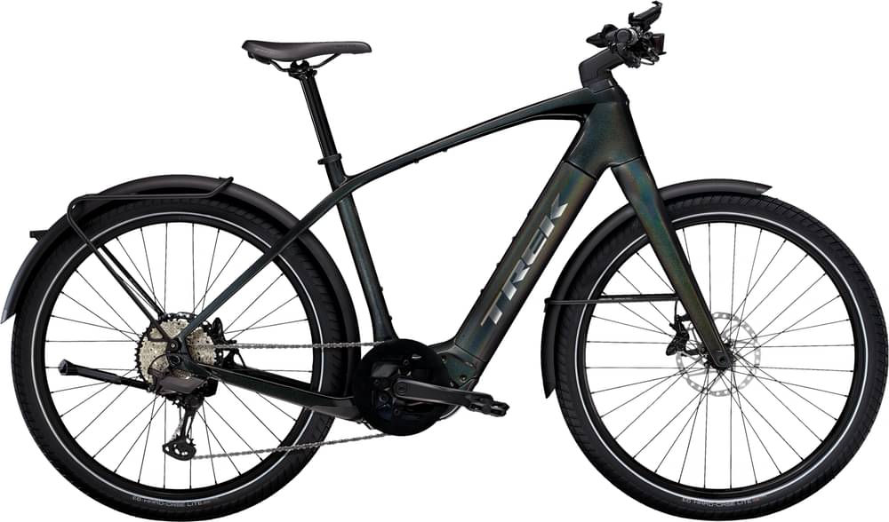 Alan TREK ALLANT+ 9.9S 2022 - Review, Test & Price