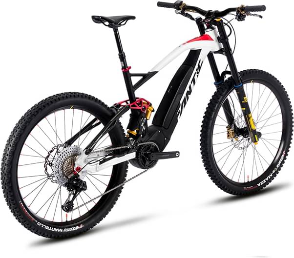 FANTIC XXF 2.0 FACTORY - Review, Test & Price