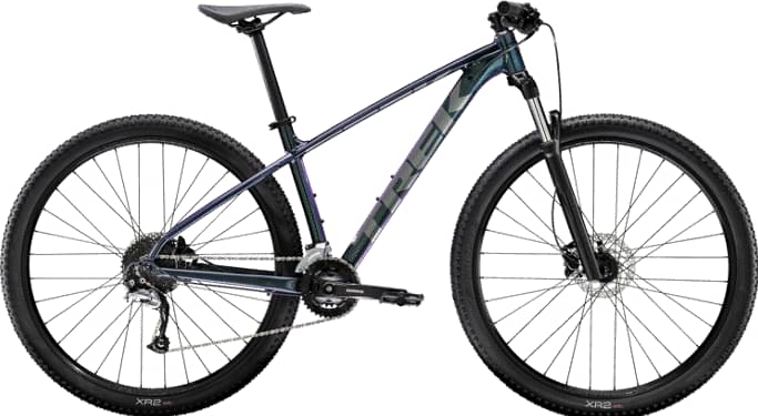 TREK MARLIN 7 - Specs, Review, Test & Price