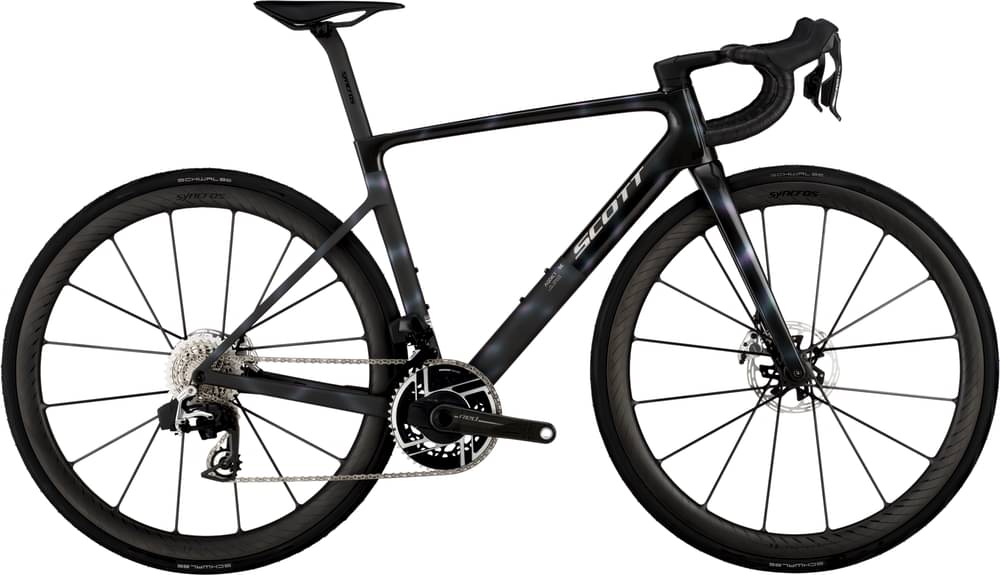 SCOTT ADDICT RC ULTIMATE 2025 - Review, Test & Price