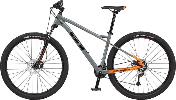 GT AVALANCHE SPORT 2022 - Review, Test & Price