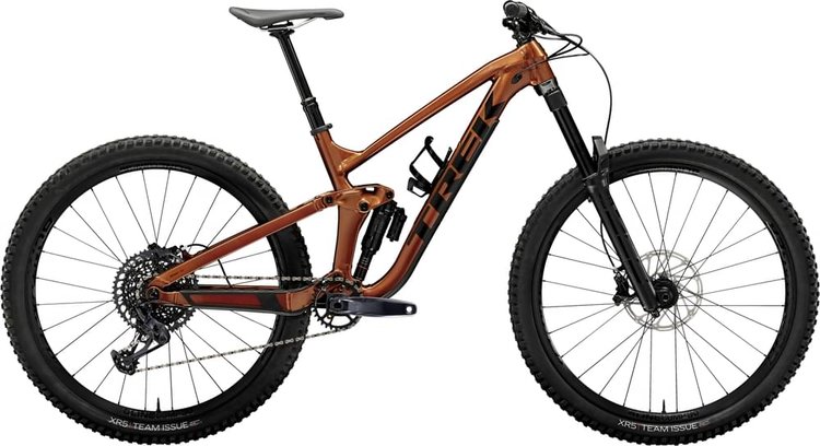 TREK SLASH 8 GEN5 トレックスラッシュ美車 TREK SLASH 8 GEN 5 2023 - Review, Test & Price