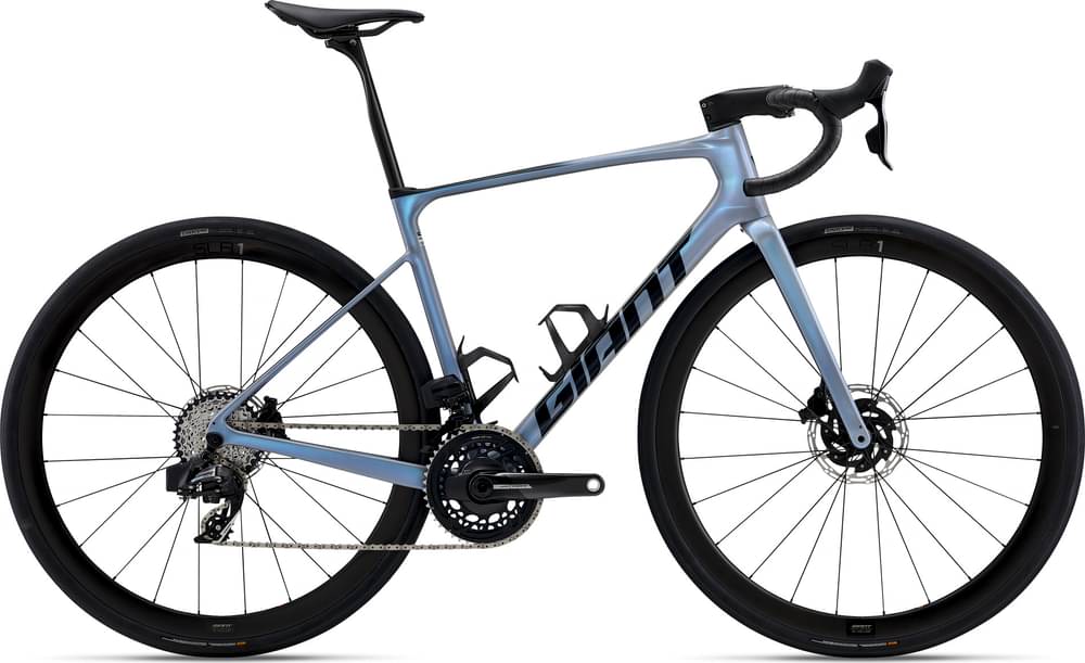 GIANT DEFY ADVANCED SL 1 2025 - Review, Test & Price