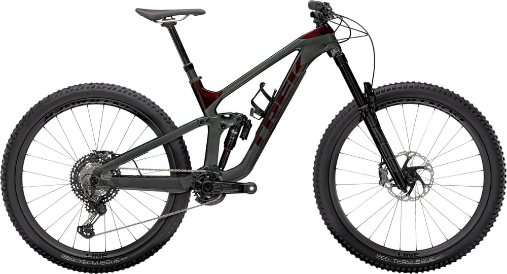 TREK SLASH XTR GEN 2021 Review, Specs Price