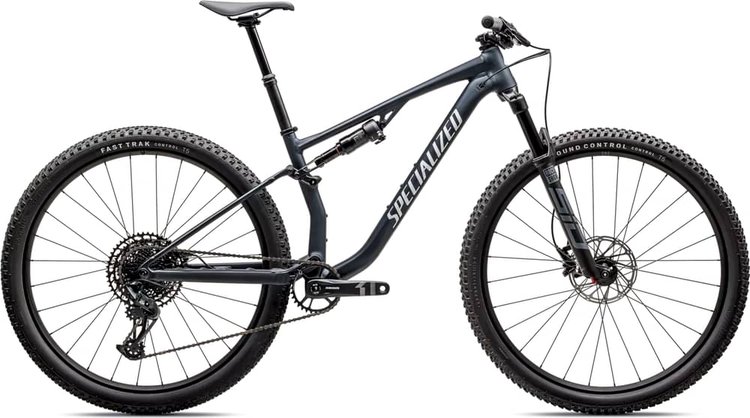 SPECIALIZED CHISEL COMP 2025 - Review, Test & Price
