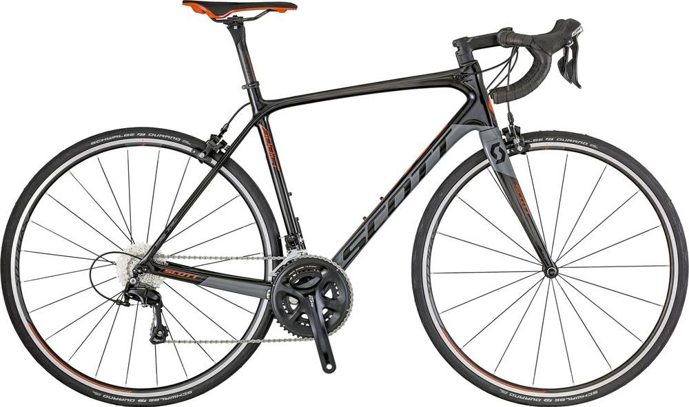 SCOTT ADDICT 20 - Specs, Review, Test & Price